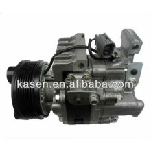 OE # C236-61-450E PV6 panasonic R134a compresseur ca pour MAZDA M5